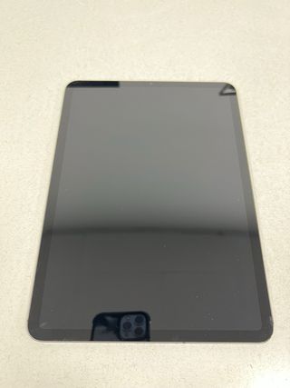Apple iPad Pro 11 256GB Plata