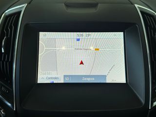 Ford S-MAX 2022