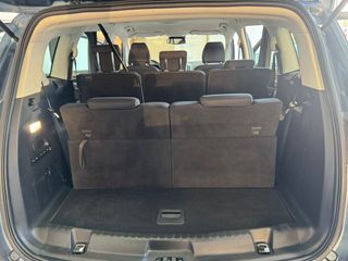 Ford S-MAX 2022