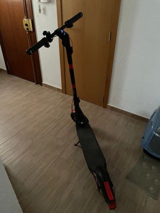 Patinete Eléctrico Ninebot F2 PRO