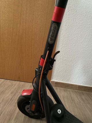 Patinete Eléctrico Ninebot F2 PRO