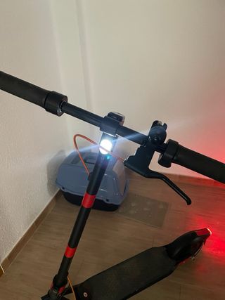 Patinete Eléctrico Ninebot F2 PRO