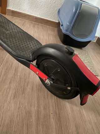 Patinete Eléctrico Ninebot F2 PRO