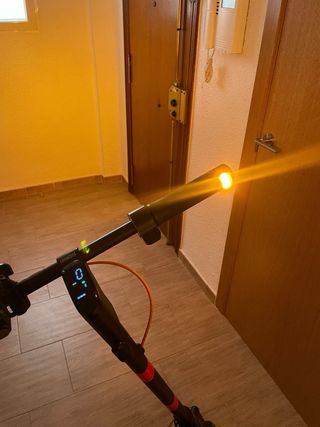 Patinete Eléctrico Ninebot F2 PRO