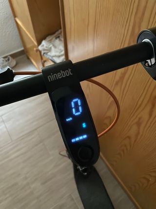 Patinete Eléctrico Ninebot F2 PRO