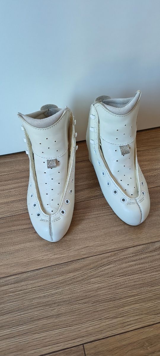 Edea Esordio stivali pattinaggio