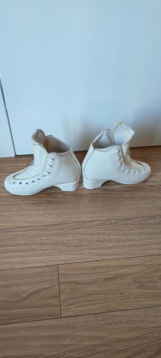 Edea Esordio stivali pattinaggio