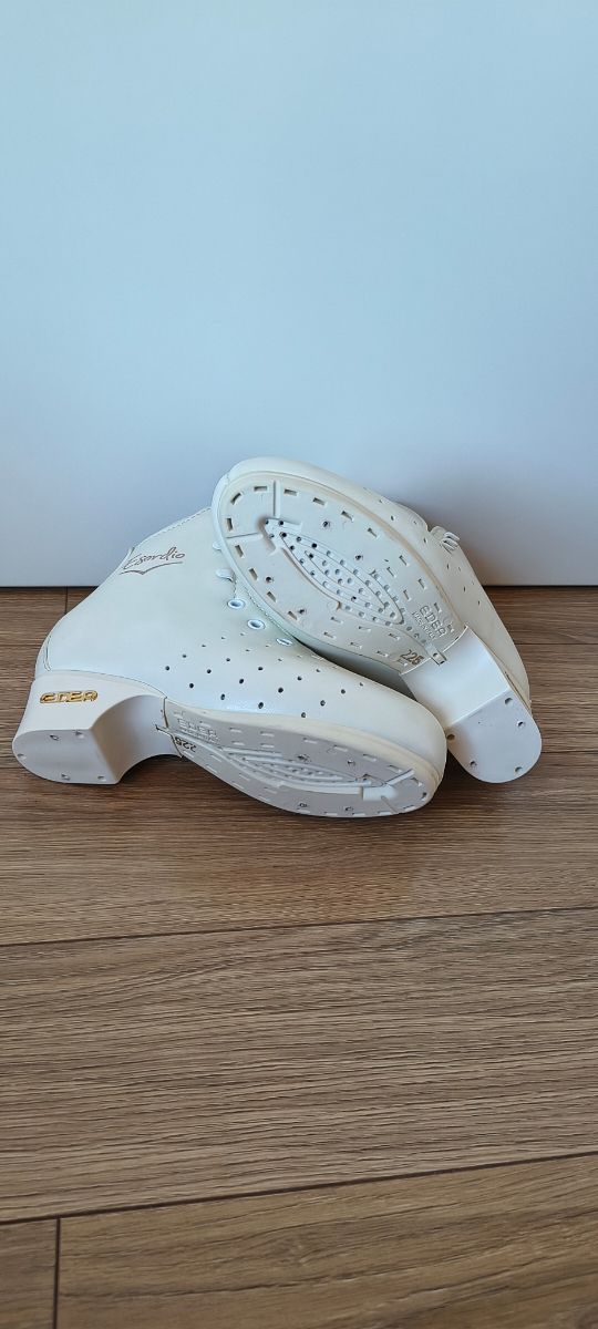 Edea Esordio stivali pattinaggio