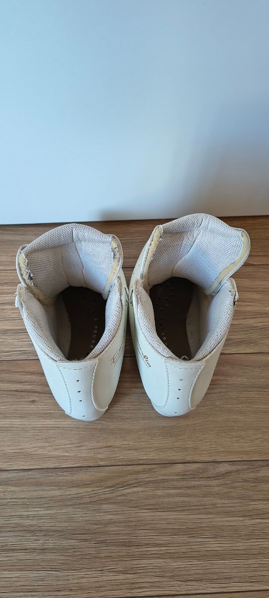 Edea Esordio stivali pattinaggio