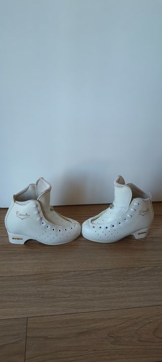 Edea Esordio stivali pattinaggio