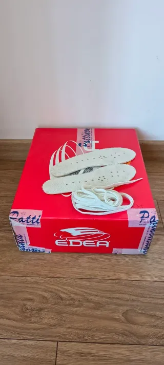 Edea Esordio stivali pattinaggio