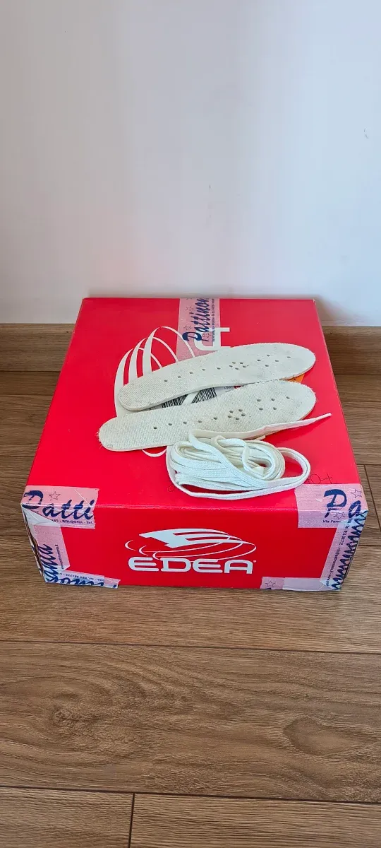 Edea Esordio stivali pattinaggio