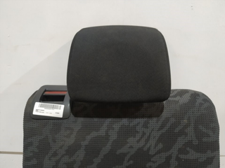 ASIENTOS TRASEROS PEUGEOT 3008 9HR