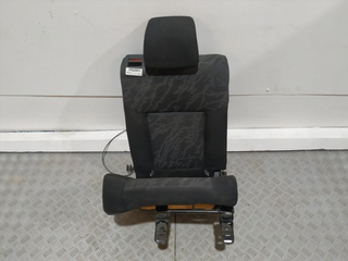 ASIENTOS TRASEROS PEUGEOT 3008 9HR