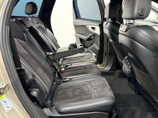 Audi Q7 3.0 TDI 160kW ultra quattro tiptronic