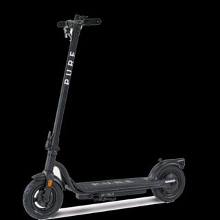 Patinete Eléctrico Pure Air Pro Ed. Limitada