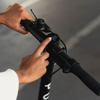 Patinete Eléctrico Pure Air Pro Ed. Limitada
