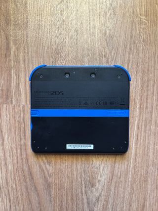 ‼️ NINTENDO 2DS New Super Mario Bros 2 Edition ‼️