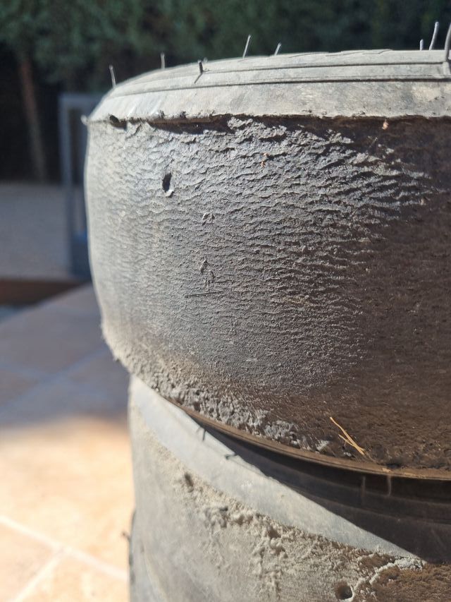 Neumáticos Vega Kart (4 unidades)