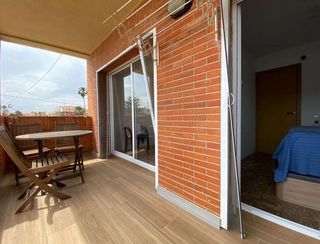 Casa adosada en alquiler en Deltebre