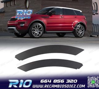 ALETINES PASE RUEDA TRASERA RANGE ROVER EVOQUE 10-18