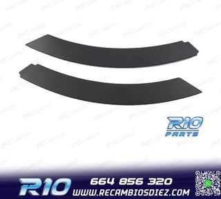 ALETINES PASE RUEDA TRASERA RANGE ROVER EVOQUE 10-18
