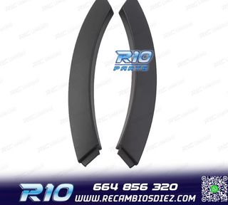 ALETINES PASE RUEDA TRASERA RANGE ROVER EVOQUE 10-18