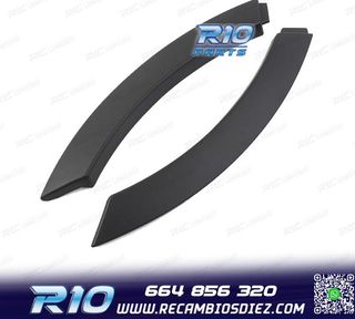 ALETINES PASE RUEDA TRASERA RANGE ROVER EVOQUE 10-18