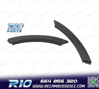 ALETINES PASE RUEDA TRASERA RANGE ROVER EVOQUE 10-18