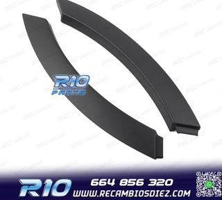 ALETINES PASE RUEDA TRASERA RANGE ROVER EVOQUE 10-18