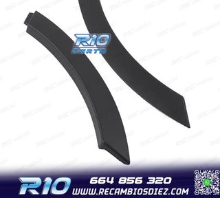 ALETINES PASE RUEDA TRASERA RANGE ROVER EVOQUE 10-18
