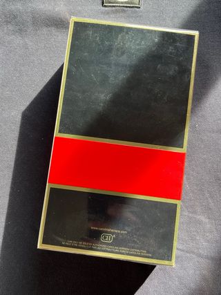 Perfume Mujer 80ml