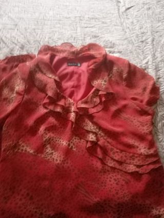 Vestido de verano mujer estampado