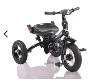 Triciclo Silla Paseo 