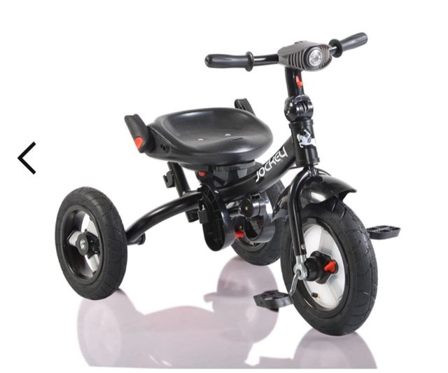 Triciclo Silla Paseo 