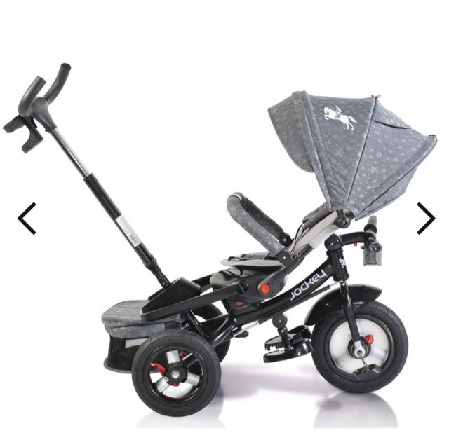 Triciclo Silla Paseo 