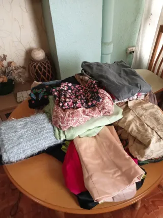 Lote Ropa Mujer Talla S