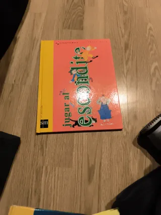  9 Libros 