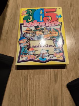  9 Libros 