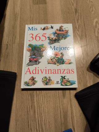  9 Libros 