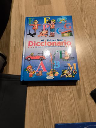  9 Libros 