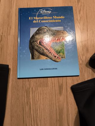  9 Libros 