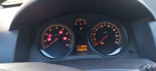 Opel Astra 2004