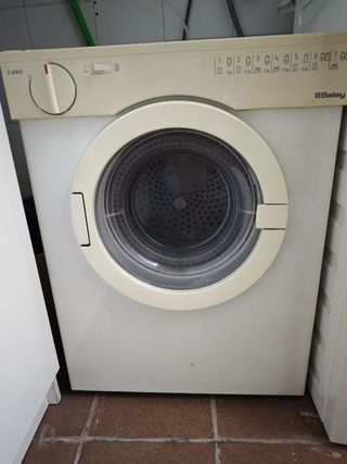 Secadora Balay S 8905