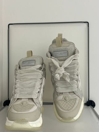 Zapatillas Kurt Geiger Talla 39 Nuevas