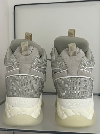 Zapatillas Kurt Geiger Talla 39 Nuevas