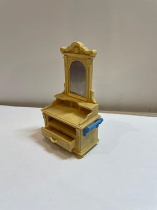 Muebles Playmobil unidad