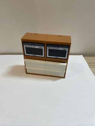 Muebles Playmobil unidad