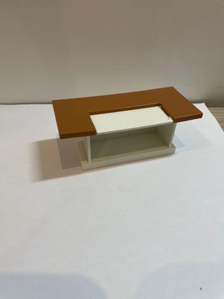 Muebles Playmobil unidad