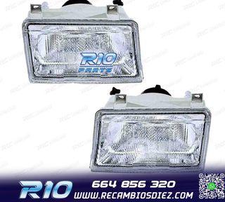 FAROS PARA SEAT IBIZA II 91-93